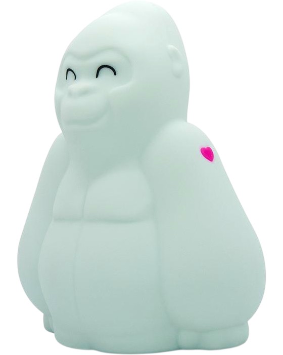     Dhink Gorilla -      Night Light - 