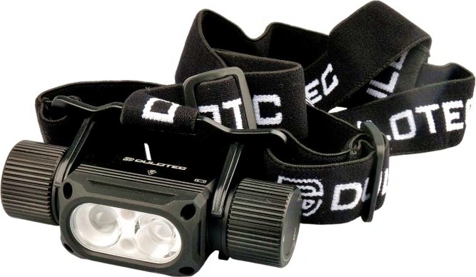 Челна LED лампа Dulotec Multi Beam 1200 Челна LED лампа Dulotec Multi Beam 1200 - С батерия -