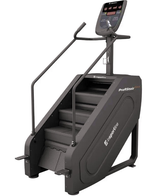 ������ inSPORTline ProfiStair Max SE - � 15 ���� �� ����������� - 
