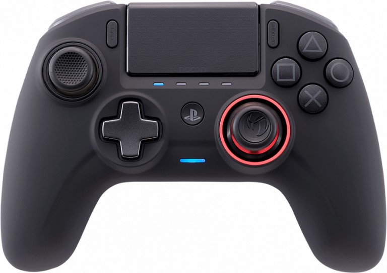 �������� ������� Nacon Revolution Unlimited Pro - �� PC, PlayStation 4 - 