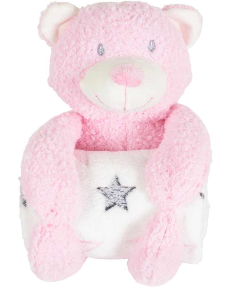   Cangaroo Rory Bear - 75 x 90 cm,     - 