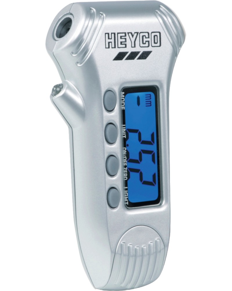      Heyco -     7 bar - 