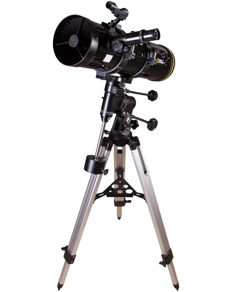    Bresser National Geographic 130/650 EQ - 
