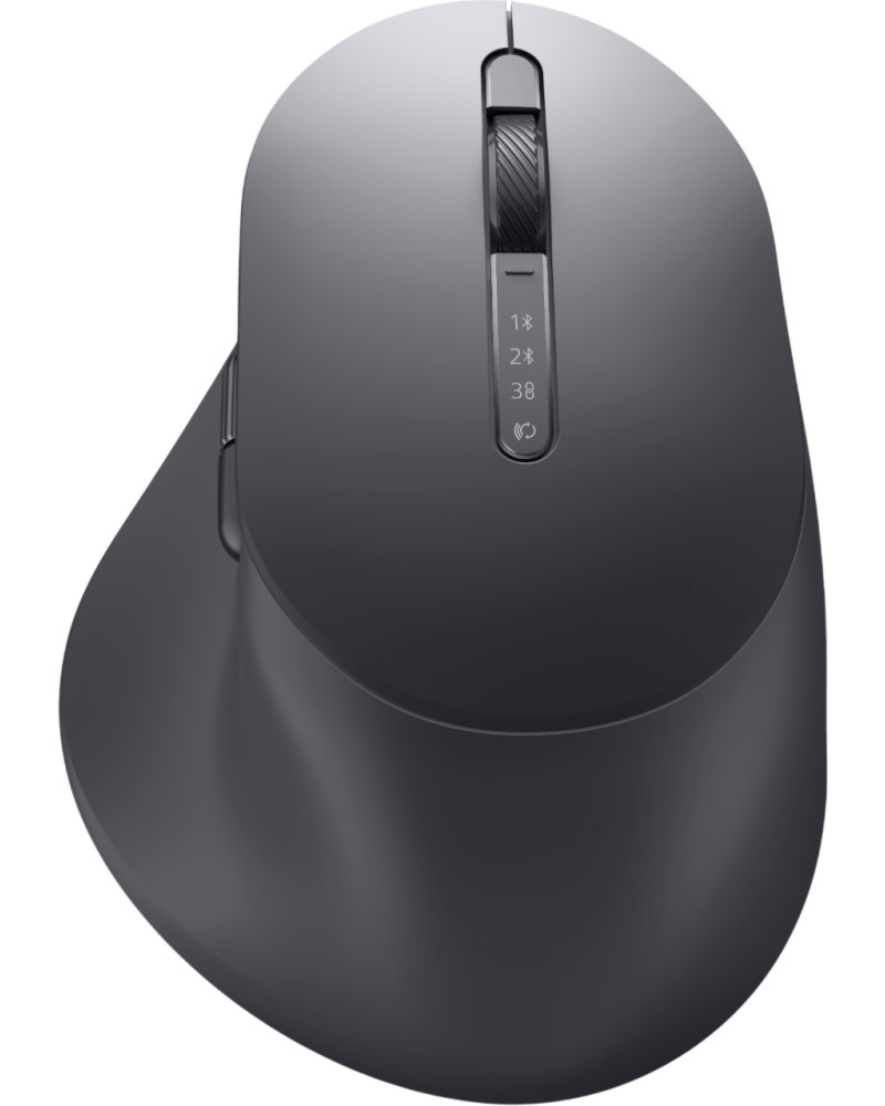 Безжична оптична мишка Dell Pro MS900 Безжична оптична мишка Dell Pro MS900 - Със 7 бутона -