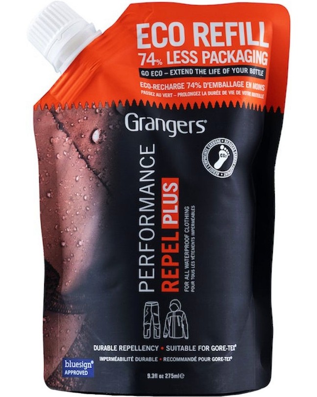     Grangers Eco Refill - 275 ml - 