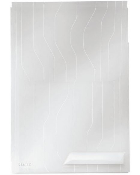 ������� � ���������� LEITZ - 3 ���� �� ������ A4 �� ������� CombiFile - 