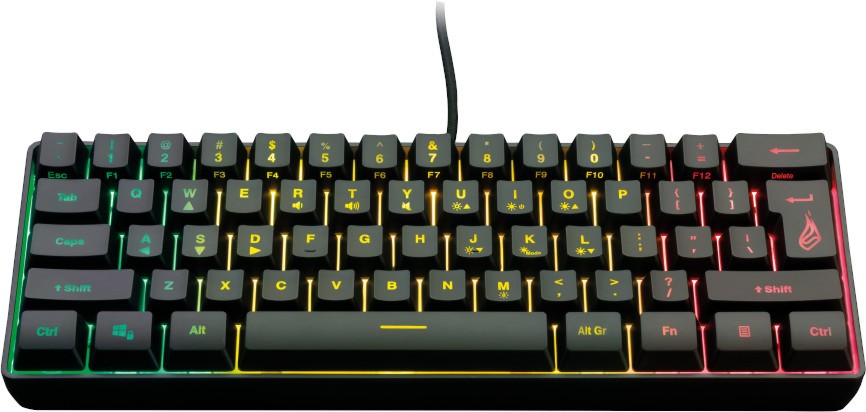 ������� ���������� SureFire KingPin X1 - 60% ������, � ����� 1.8 m � RGB ��������� - 