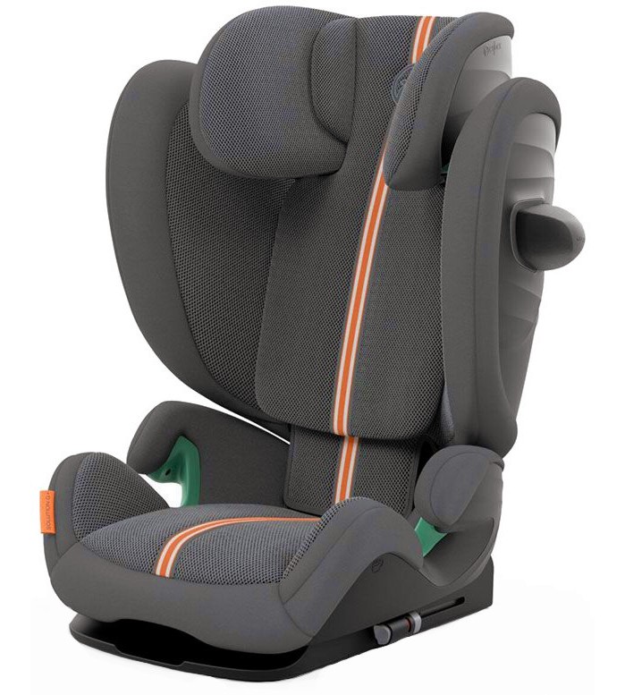     Cybex Solution G i-Fix Plus -  Isofix ,  15  50 kg,   Gold -   
