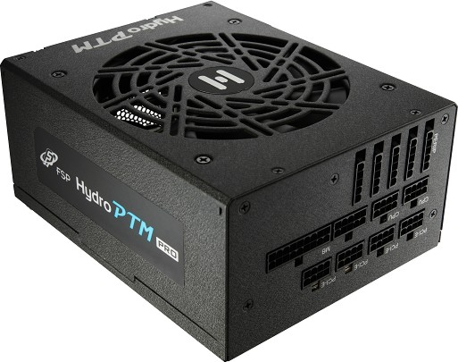 Захранване FSP Hydro PTM Pro Захранване FSP Hydro PTM Pro - 1200 W, 80 Plus Platinum, ATX -