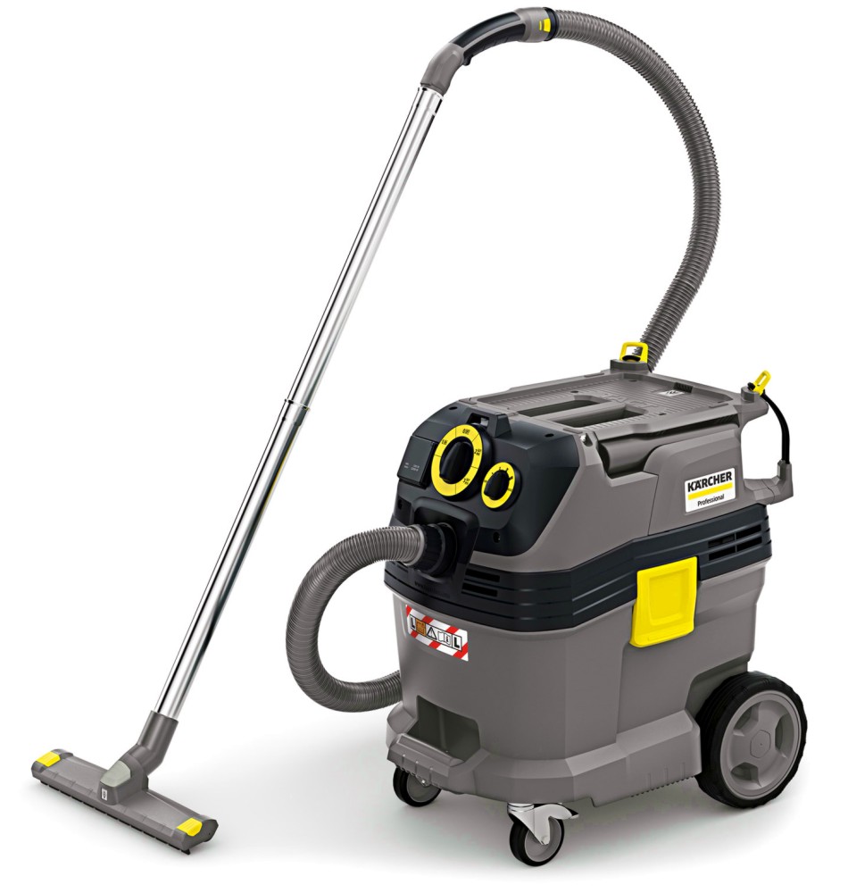       Karcher NT 30/1 Tact Te L -   - 