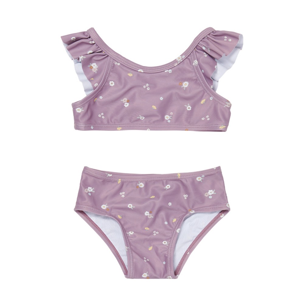    UV  Little Dutch -   Mauve Blossom - 