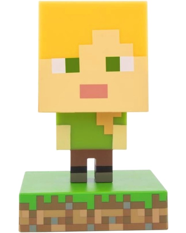 ������ ����� �� ����� - �� ���� Minecraft - 