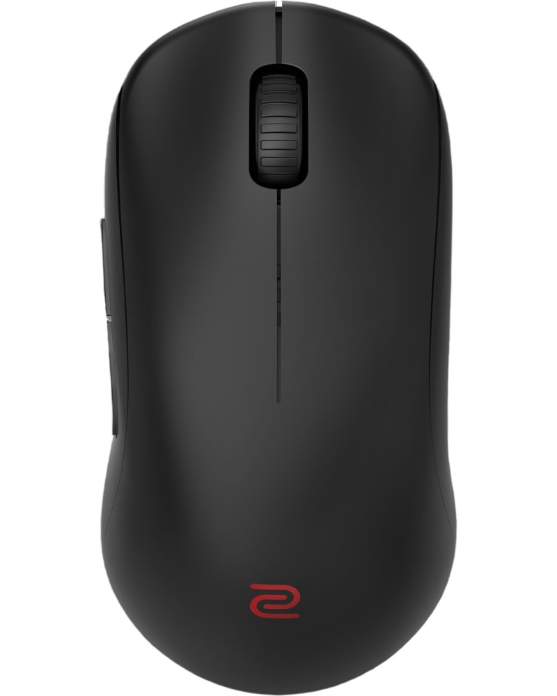 ������� �������� ����� BENQ U2-DW - ��� 7 ������, �� ������� Zowie - 