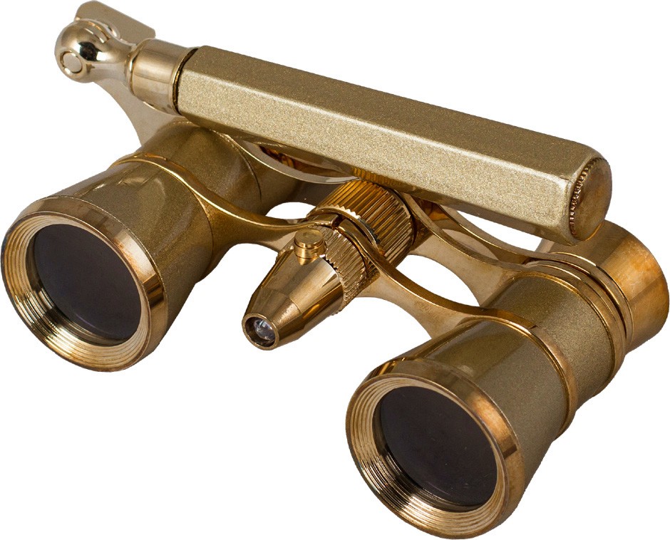  Levenhuk Broadway 3x25 325N -    - 