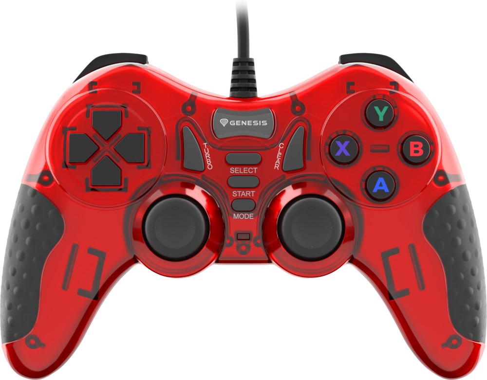 ������� Genesis Mangan 200 - �� PC - 