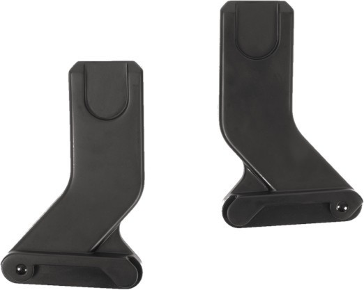    Mutsy Nio -     Maxi-Cosi, Kiddy, Cybex  BeSafe - 