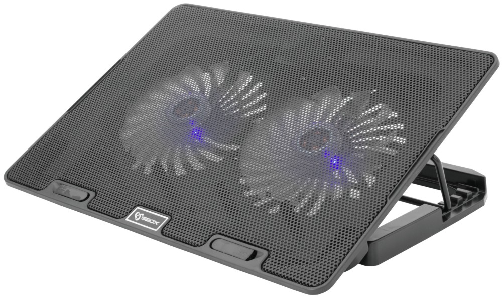    15.6″ SBOX CP-101 - 