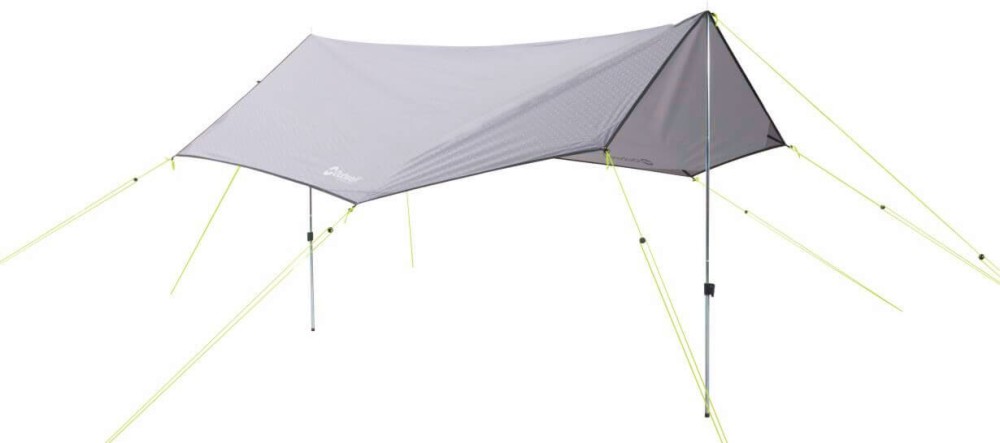  Outwell Canopy Tarp  -  UV  - 