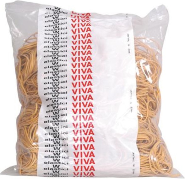 Гумени ластици B-Max C3 Гумени ластици B-Max C3 - 500 g с ∅ 30 mm -