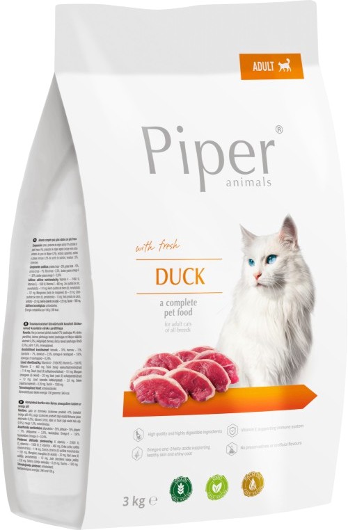     Piper Adult - 3 kg,  ,    - 