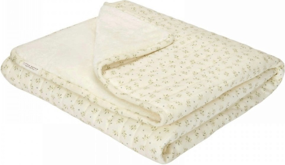 ������� ��������� ������ Little Dutch - 70 x 100 � 110 � 140 cm, �� ���������� Blueberry Leaves - �������