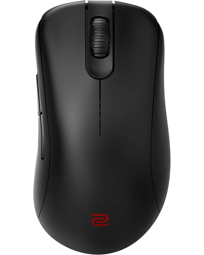 Гейминг безжична мишка BENQ EC3-CW Гейминг безжична мишка BENQ EC3-CW - С 5 бутона, от серията Zowie -