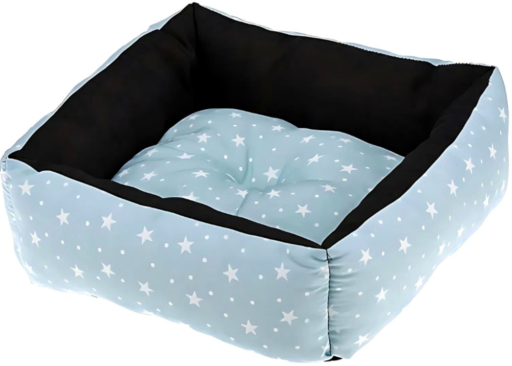 Легло за кучета и котки Ferplast Coccolo Mini Легло за кучета и котки Ferplast Coccolo Mini - 23 x 23 cm - продукт