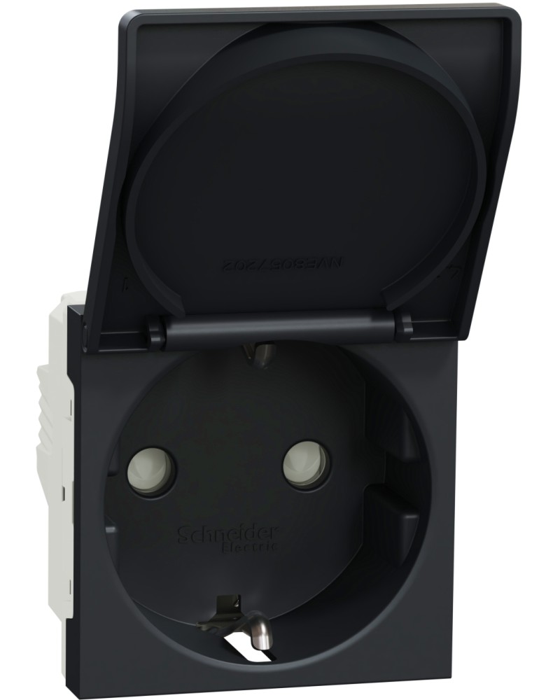    2M   Schneider Electric -      New Unica - 