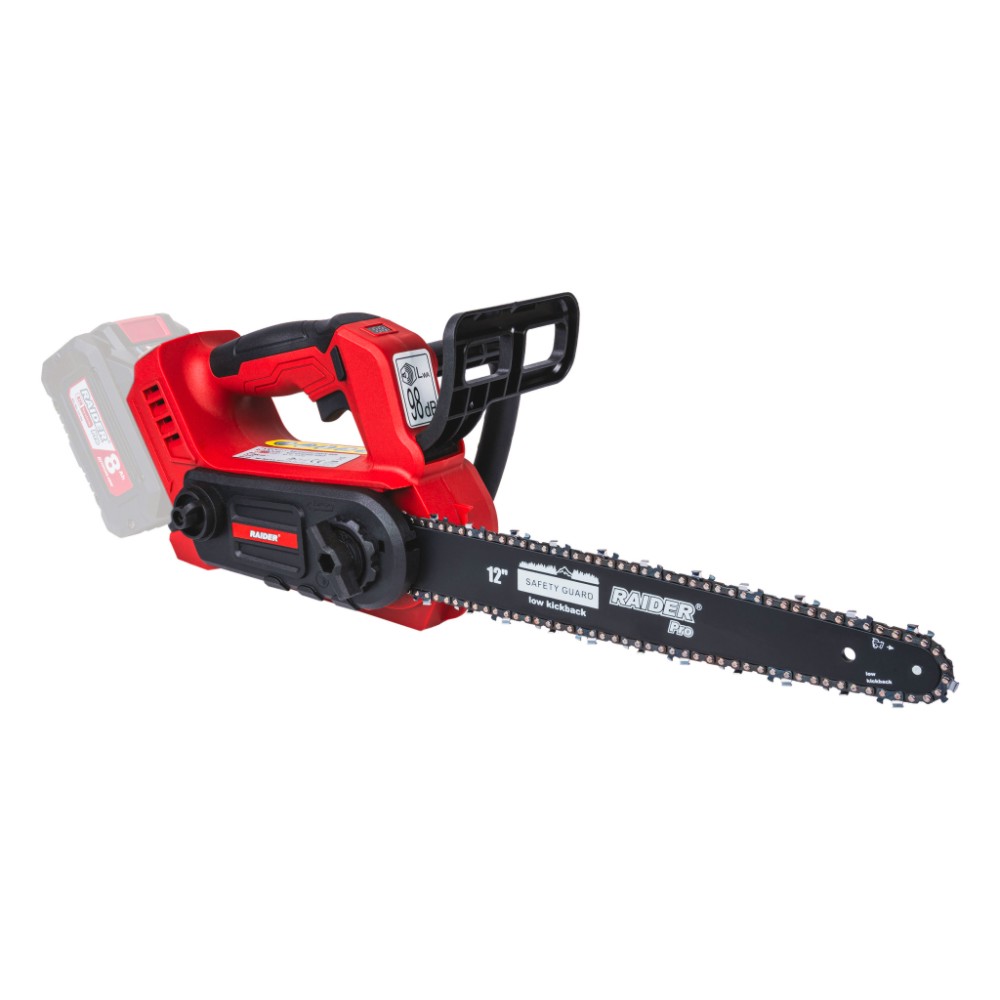    20V Raider Solo RDP-GXBCS20 -       Pro - 