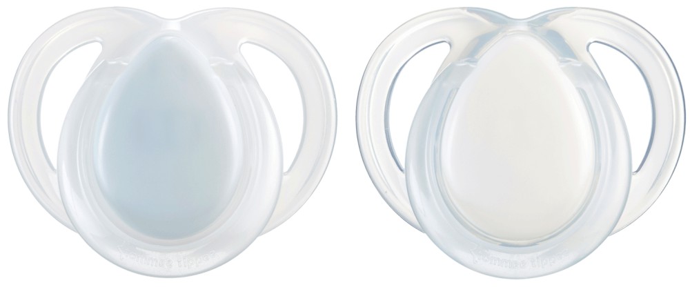    Tommee Tippee Night Time - 2 ,    , 0-6  - 