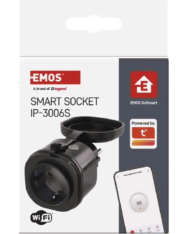    Emos P5532 -     GoSmart - 