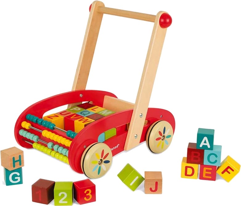 ������� ���������� ����� Janod - � 30 ������� - �������