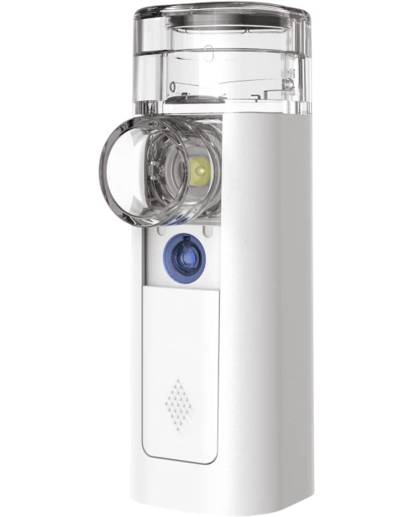  Omron Mini Air 360+ - 
