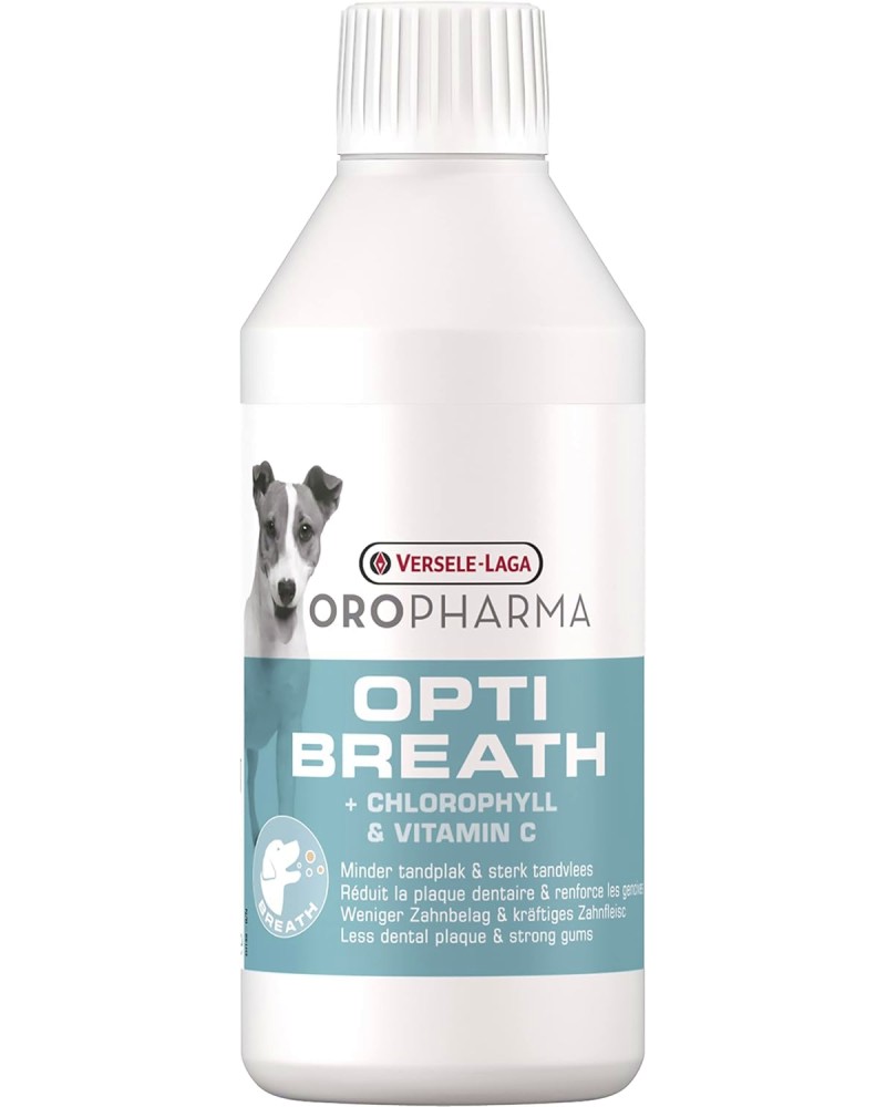      VERSELE LAGA Opti Breath - 250 ml,     C - 