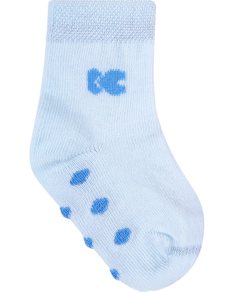      Kikka Boo Stripy Friends - 