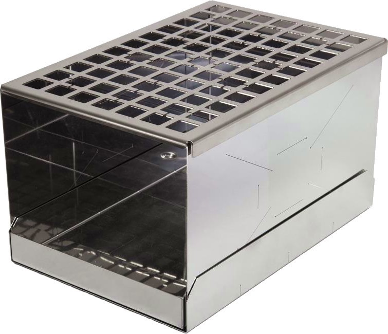 ��������� ����� Petromax Pocket Stove fb2 - ������� - 32 / 20 / 18 cm - 