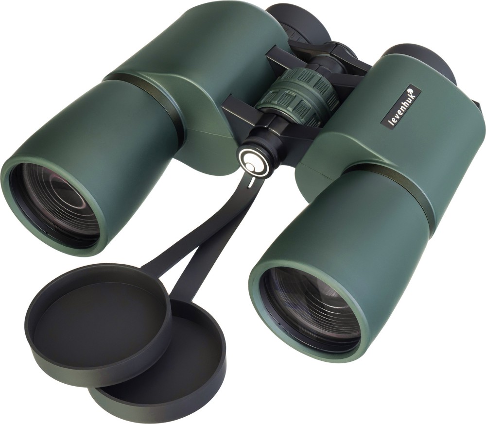 ������� Levenhuk 12x50 - � ����� � ��������� �� ������� New Sherman Pro - 