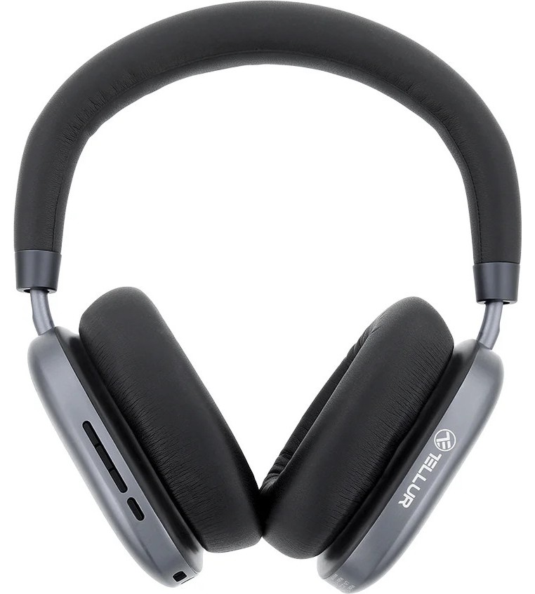 Безжични Bluetooth слушалки Tellur Shade Безжични Bluetooth слушалки Tellur Shade -
