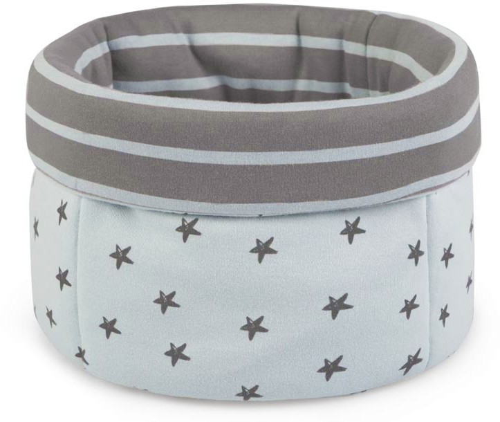    Baby Clic Little Star Azul - ∅ 21 x 15 cm, - 