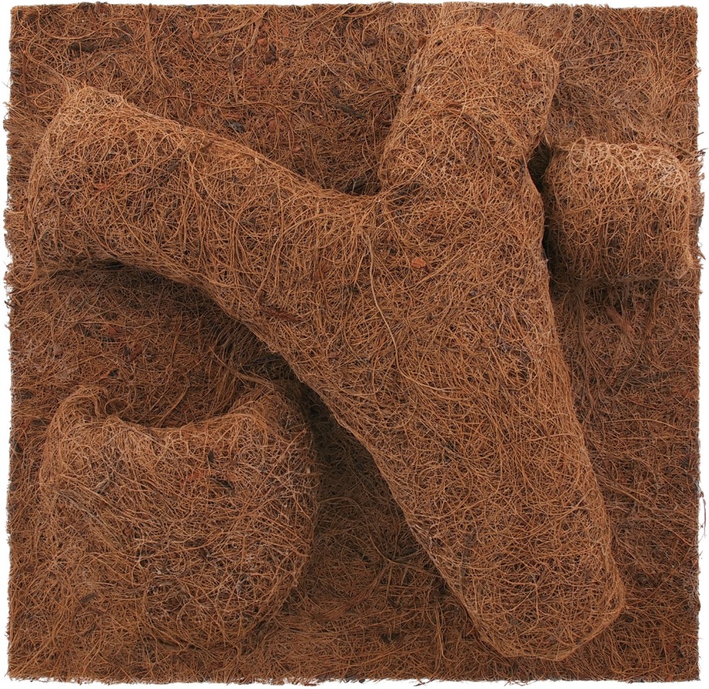 3D Кокосов гръб за терариум REPTI PLANET 3D Кокосов гръб за терариум REPTI PLANET - 30 x 30 и 50 x 50 cm - продукт