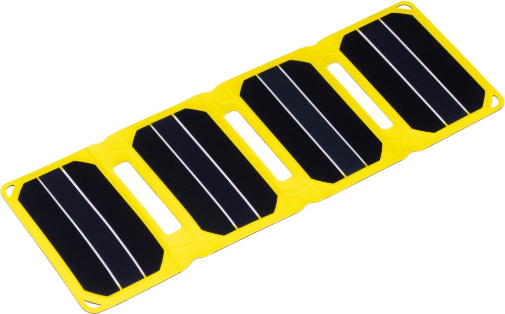    Solar Brother SunMoove - 
