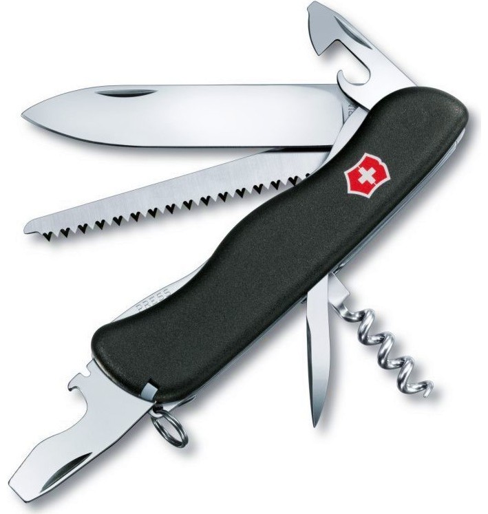   Victorinox Forester - 