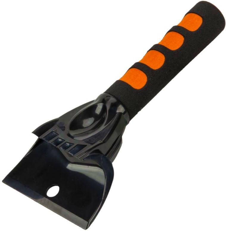 Стъргалка за сняг и лед Bradas Ergo Ice Ripper Стъргалка за сняг и лед Bradas Ergo Ice Ripper - С мека дръжка -