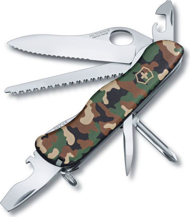   Victorinox Huntsman Lite - 