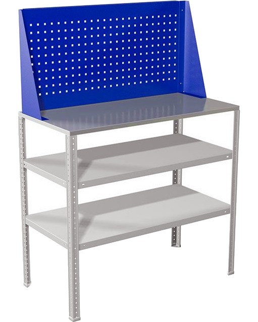       114 - 92 / 100 / 50 cm   Garage - 