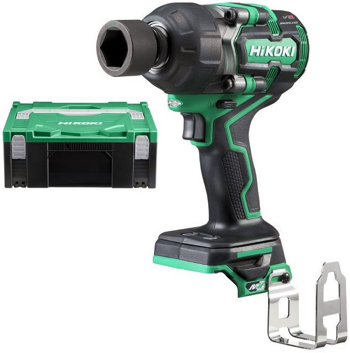 ������������ ������ ��������� 36V HiKOKI (Hitachi) WR36DE - ��� ������� � ������� - 
