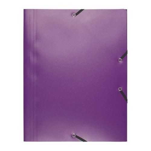    Exacompta Uni -   A4   Chromaline Pastel - 