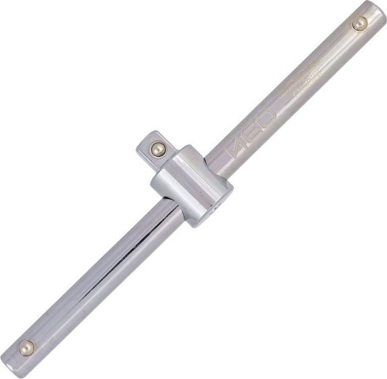 T-  1/4" Neo Tools CR-V -   110 mm - 