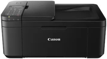    Canon PIXMA TR4650 -   /  /  / , 4800 x 1200 dpi, 19 pages/min, Wi-Fi, USB, A4 - 