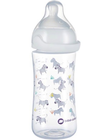   Bebe Confort Emotion Physio Easy Clip Savannah - 270 ml,  0-12  - 